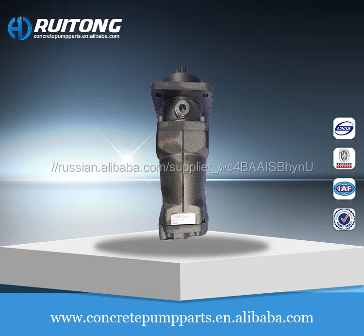 Насос SC 034L ISO Hawe Гидравлика Насос для Бетононасос