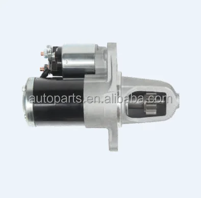 STR-MI-2041 - 12V пусковое устройство для MITSUBISHI - M0T22271/19062/23300-JA00D