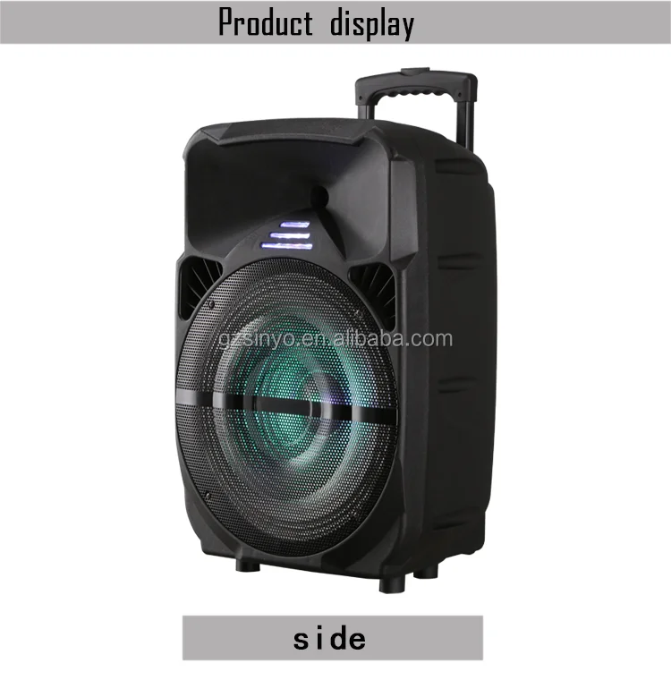 LT-1516 speakers (6)