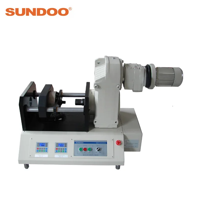 STH Series Locking Force Tester