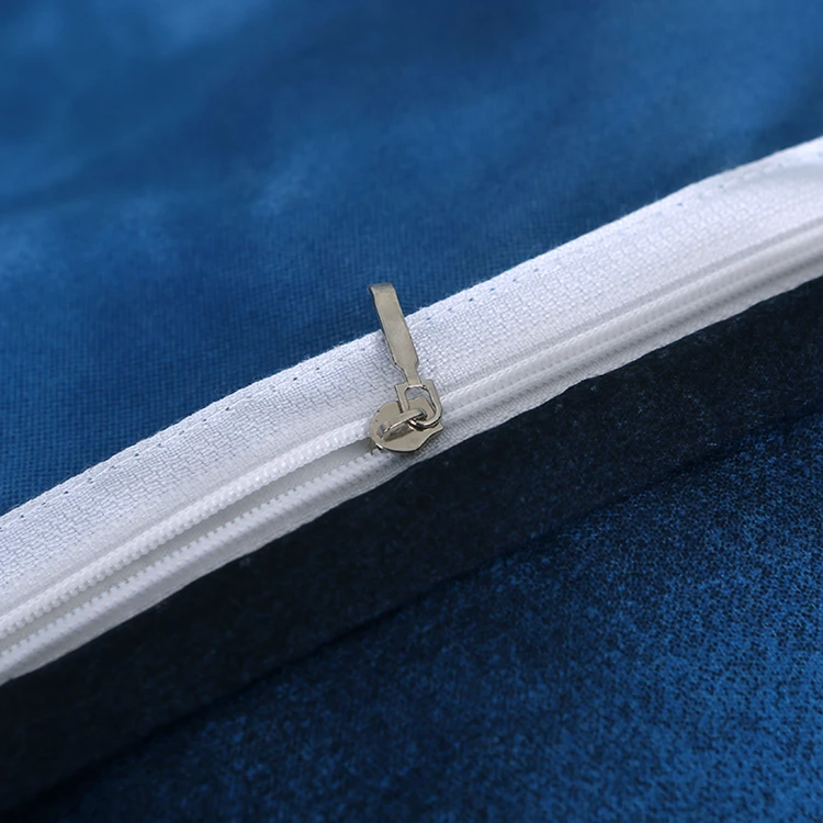 king size 3d bedding set/cheap hotel bed linen sets