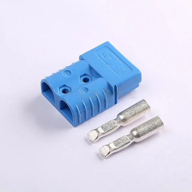 Power connector for Anderson 120A 600V Anderson 2 pin power connectors