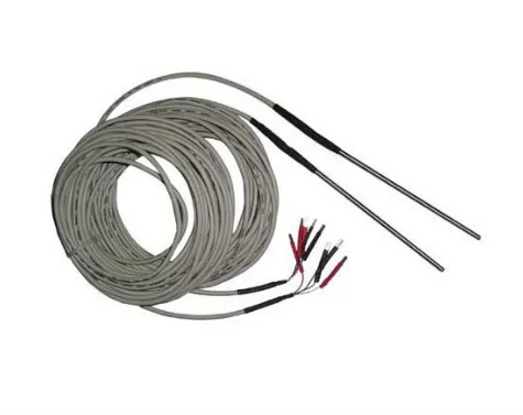 2015 г. Лидер продаж датчик температуры измерения PT100 датчик с конкурентоспособная цена