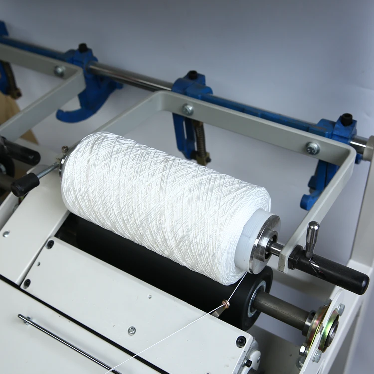 High speed strength wire embroidery yarn steel twisting machine two for one