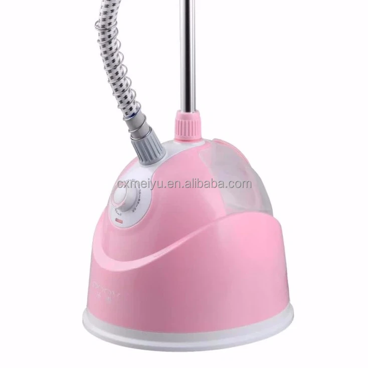 
Upright Steam Iron 