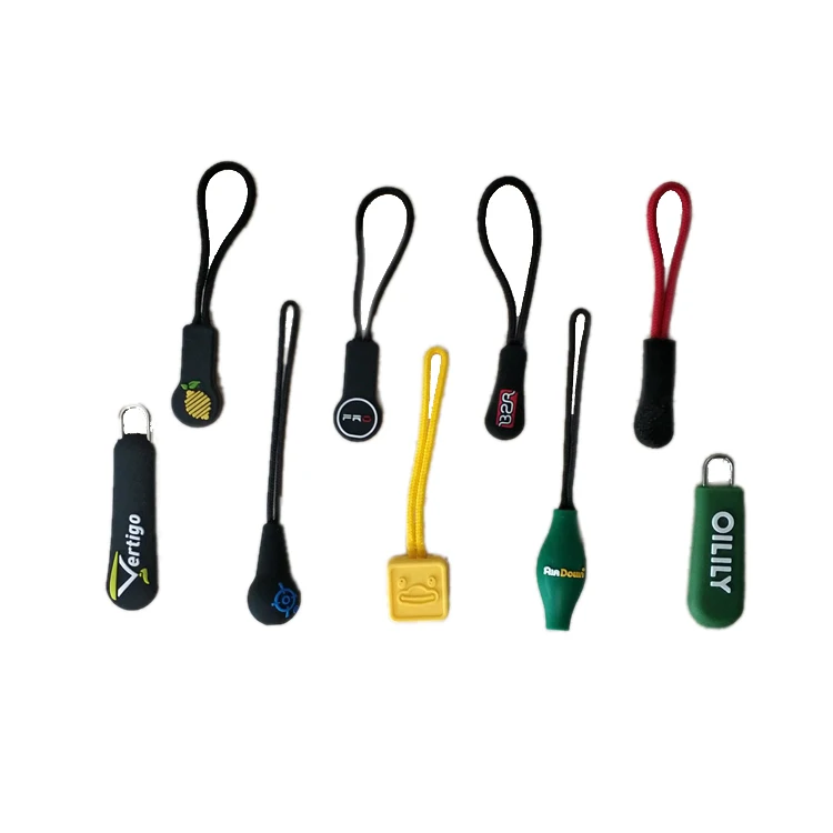 
making machine puller slider for zipper 