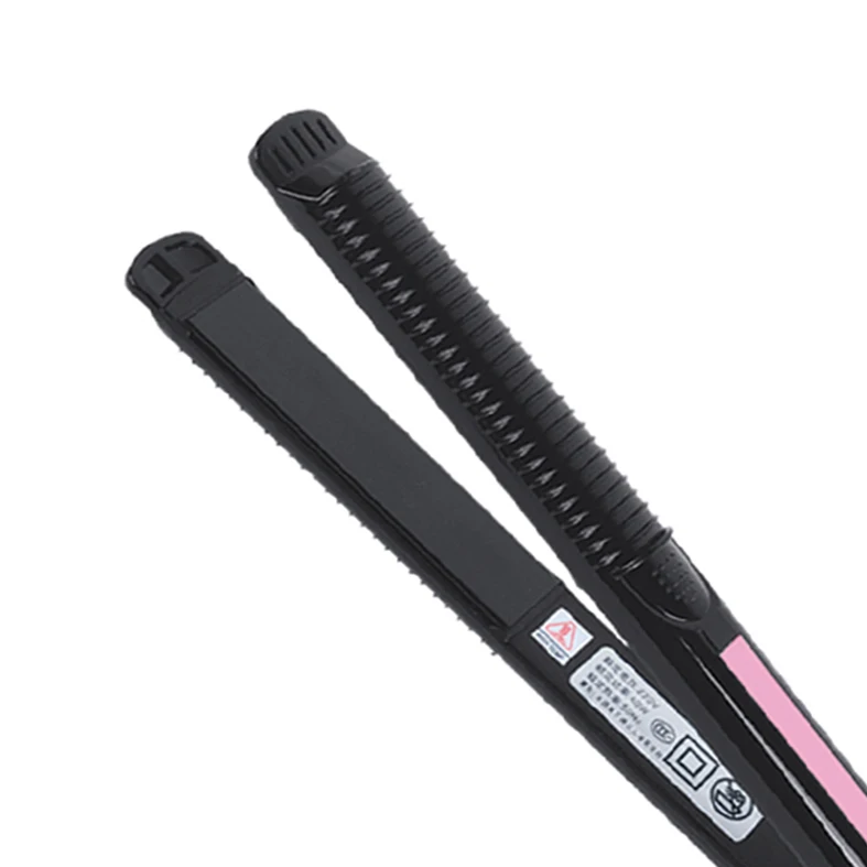 Hot selling Newest Electric Hair Straighten Wholesale handy wonderful flat iron hair straightener