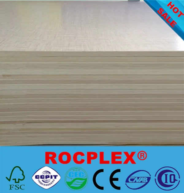 
block board manufacturing process , block board ROCPLEX brand 