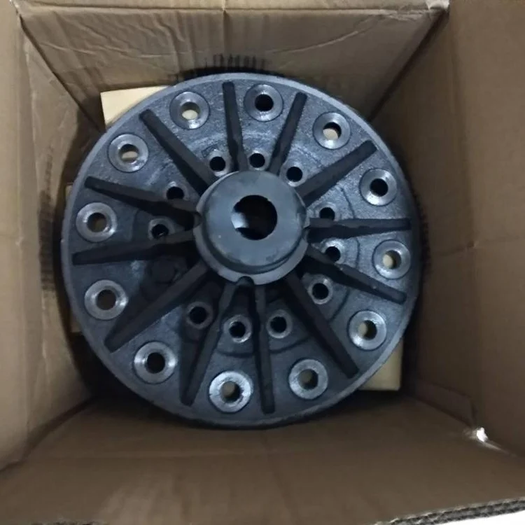 truck differential parts differential case for HINO FF 3H FG 41201-2540