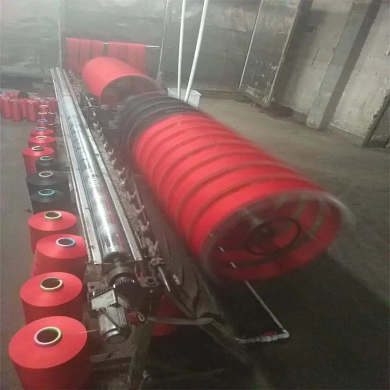 China supplier cone to hank reeling machine