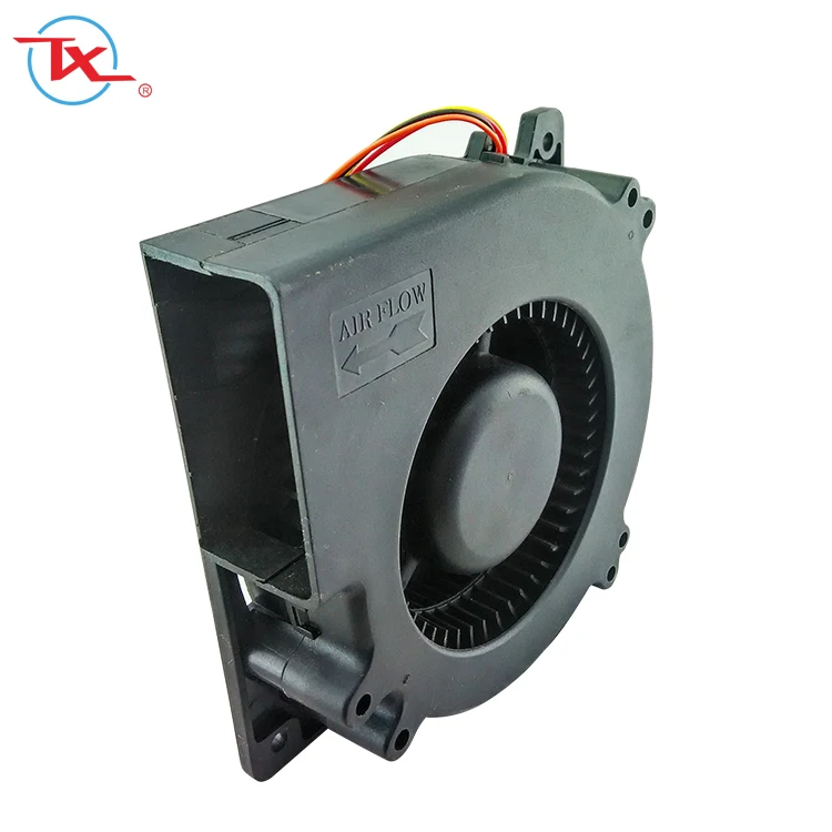 12032 Blowers Fans 12 V Dc For Microwave Machine