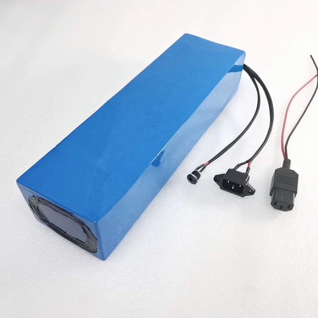18650 Pack 36V 26ah Rechargeable Lithium ion Battery for electric bicycle