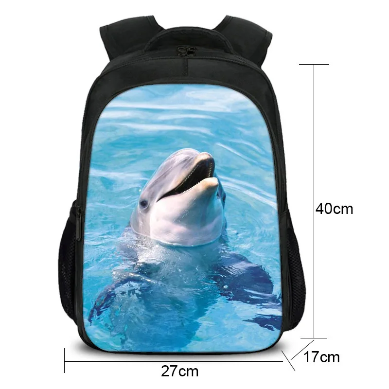 
ode Top Quality Three-pcs Set Backpack Newest Design Luminous Backpack Fashion Colorful Luminous Backpack For Children 