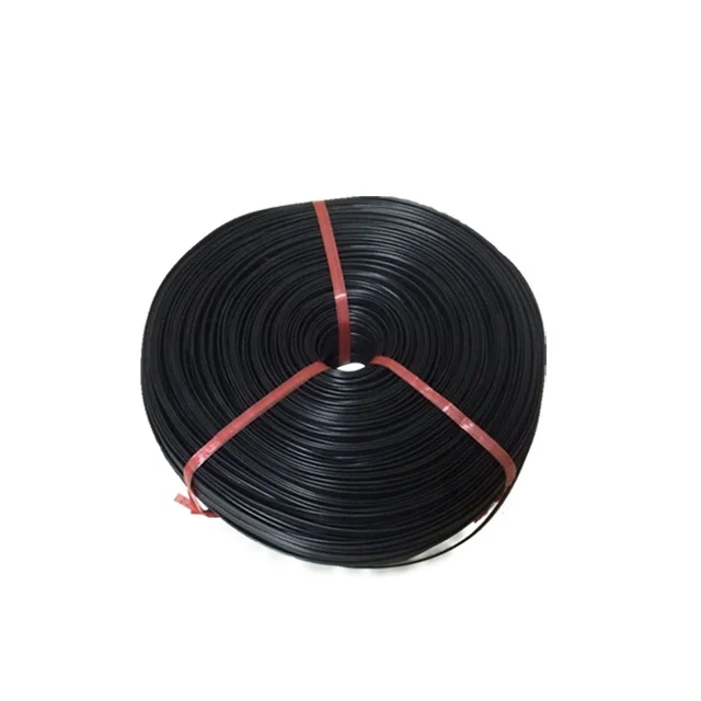 300m polyethylene greenhouse film band Film Tension Rope Film Fasten Band for greenhouse