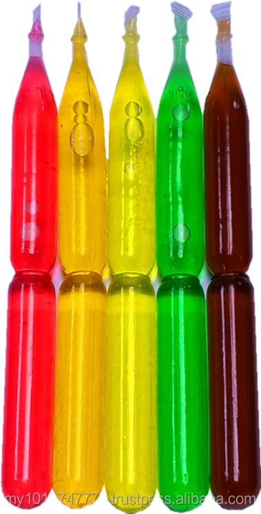 Rindu Ice Pop/Tube
