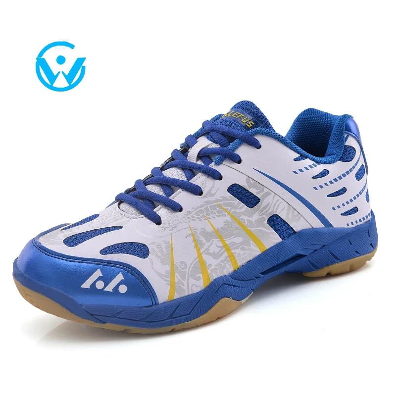 Professional Outdoor Hiking Sneakers Badminton Men Sports Shoes Trainers Shoes Men Women