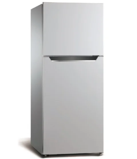 Double Door Refrigerator BCD-122