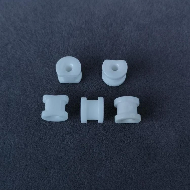Industrial Ceramic Zirconia Thread Guides for Textile Machinery with Low Price