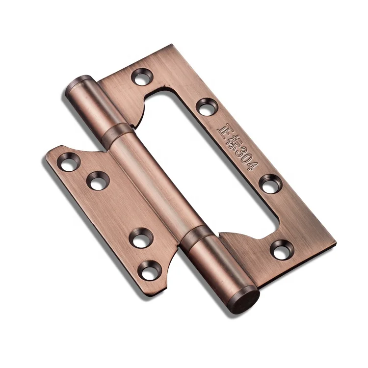 Stainless Steel 304 Wooden Door Hinges