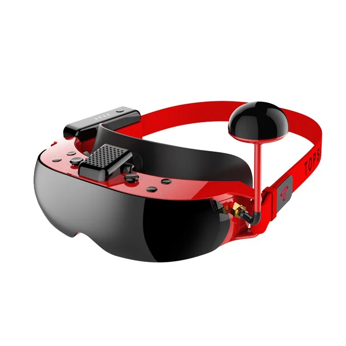
2017 Video Glasses Fpv Goggles For Drone 