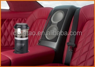 Portable travel camp 12v Car Coffee maker espresso car coffee maker 24v car coffee maker