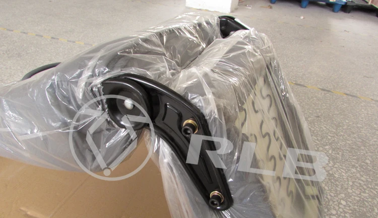 
Auto parts High quality Quantum Hiace 2005-2014 Single Seat 