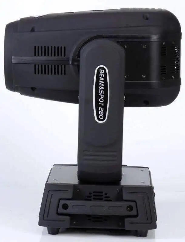 Оптовая продажа самая низкая цена 280 Вт 10r движущийся светильник с точечным лучом