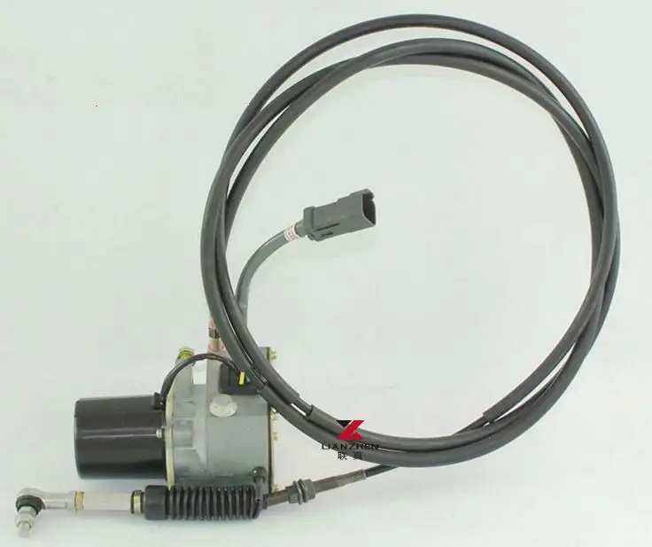 R-5 21EN-32200 accelerator motor spare parts