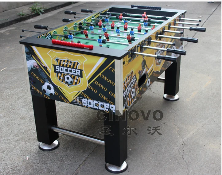 Cheap Price for Professional Kicker Tables