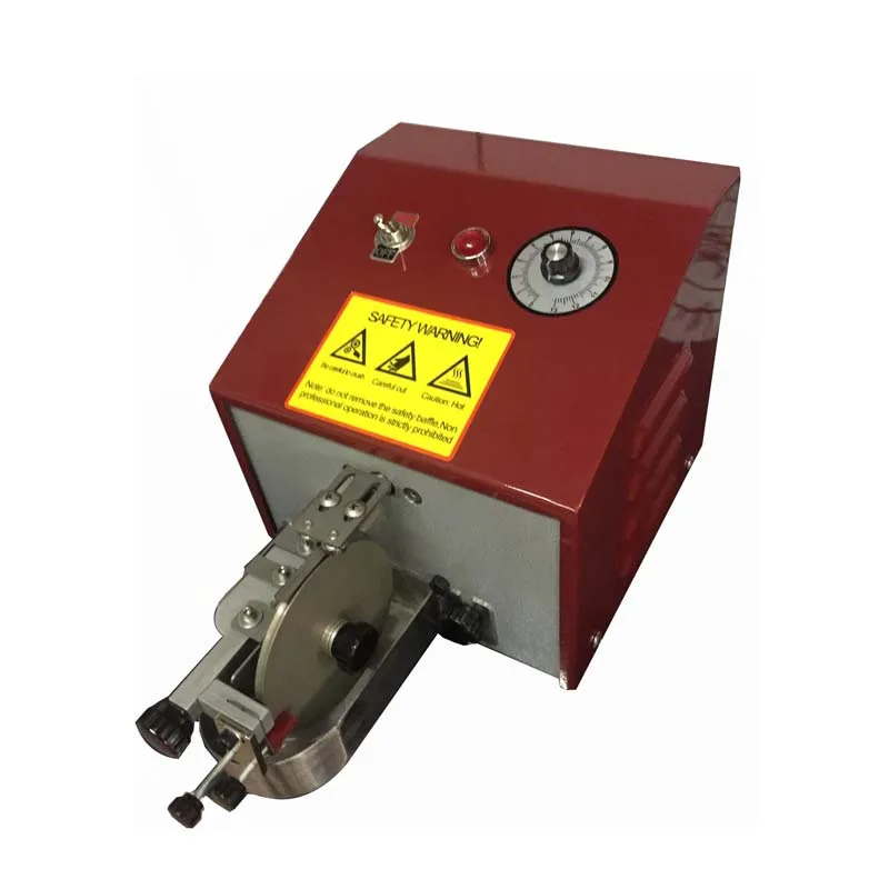 
shoes bag painting leather edge paint machine 