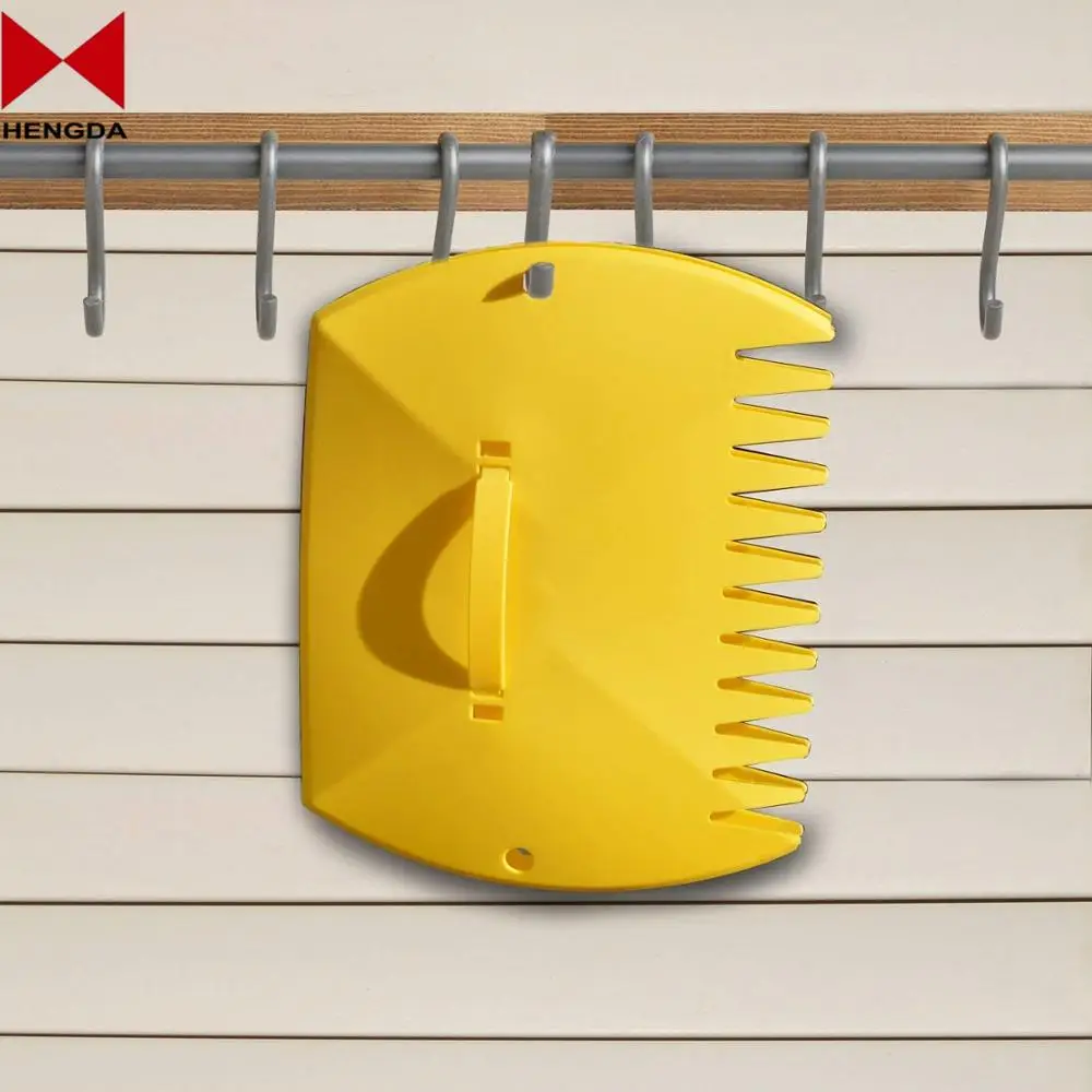 Collect Leaves, Grass, Other Lawn Debris Instantly Quick and Easy,1 Pair Scoops, Large Handheld Leaf Grabs