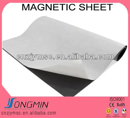 особый размер гибкие резиновые магнитной виниловых листов