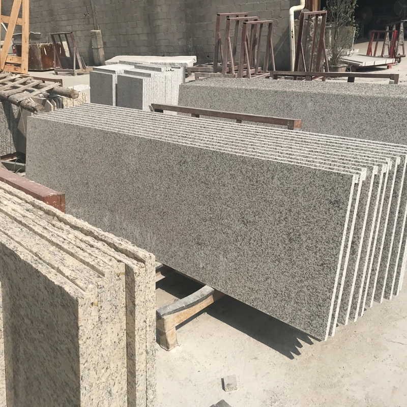 Cheap kitchen g655 granite counter tops