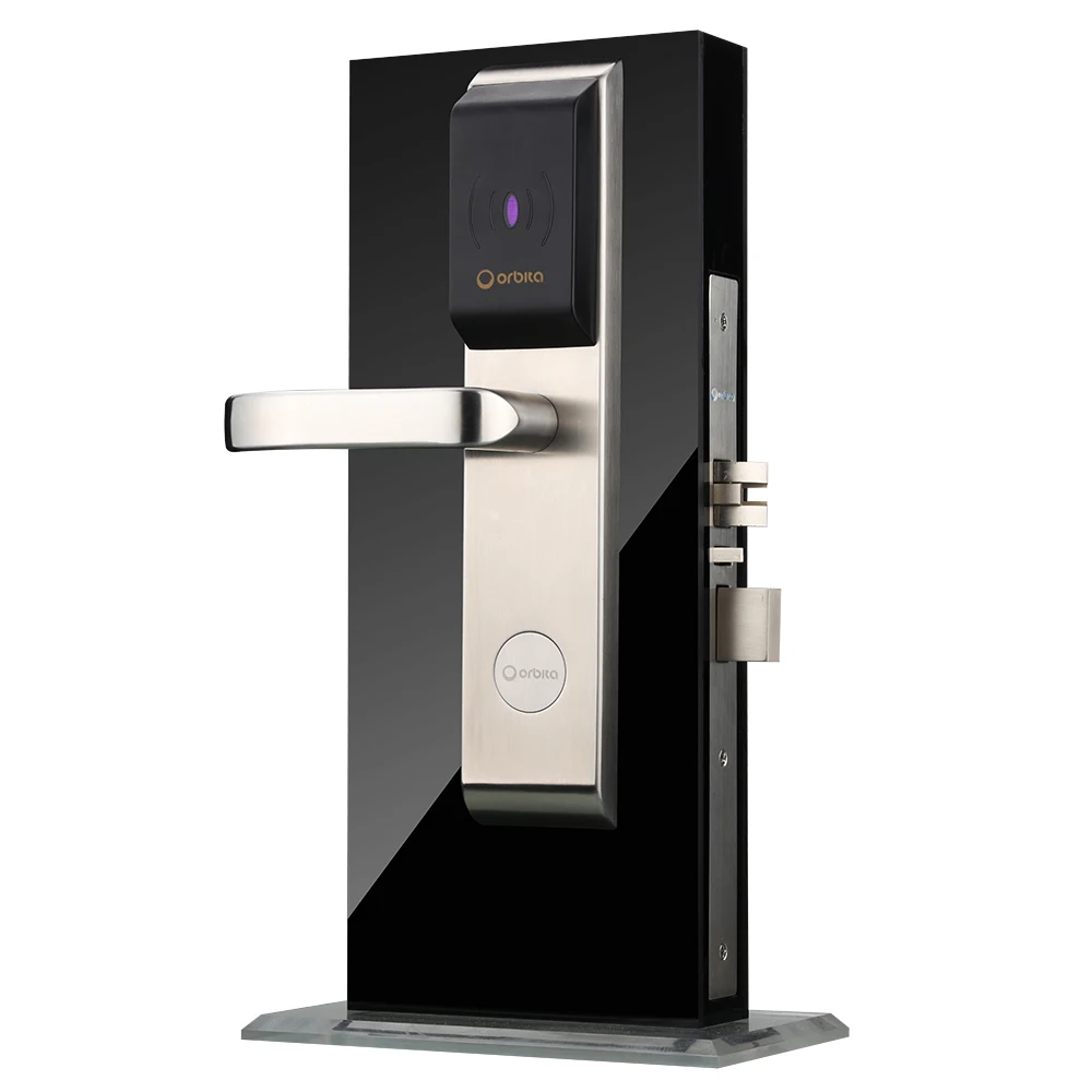 Номер в Отеле Магнитная Карта Блокировка Дверей