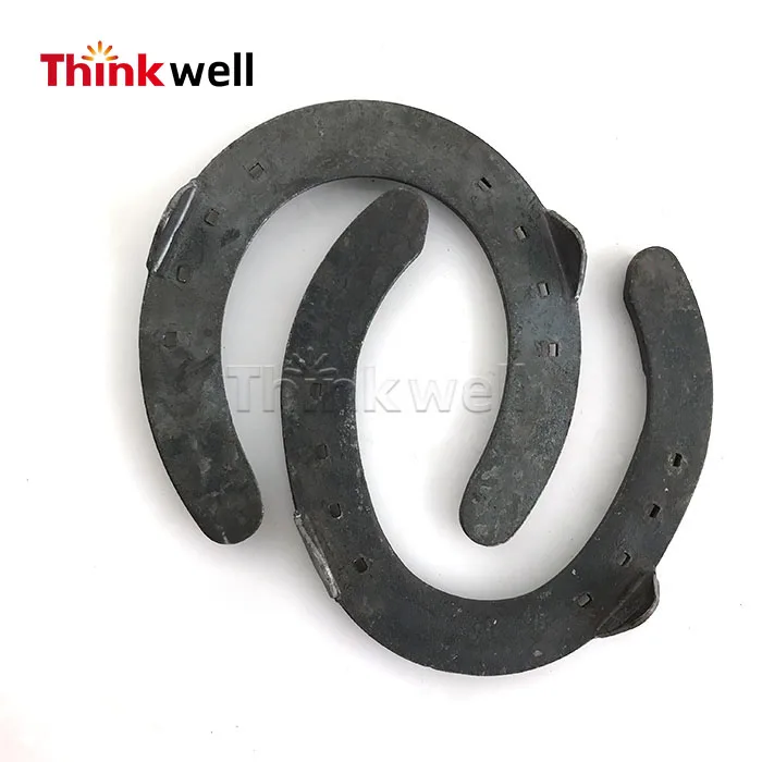 Factory Price Different Types of Steel Horseshoes