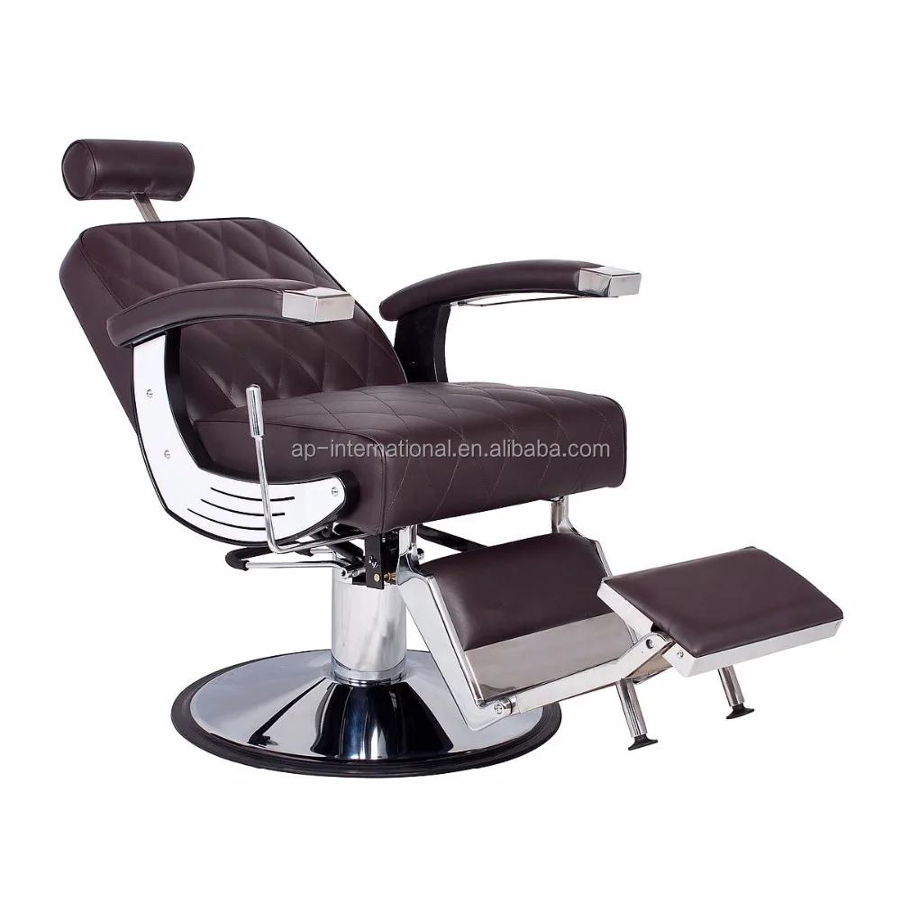 Высококачественное парикмахерское кресло для салонов барон с мощным насосом для продажи с завода