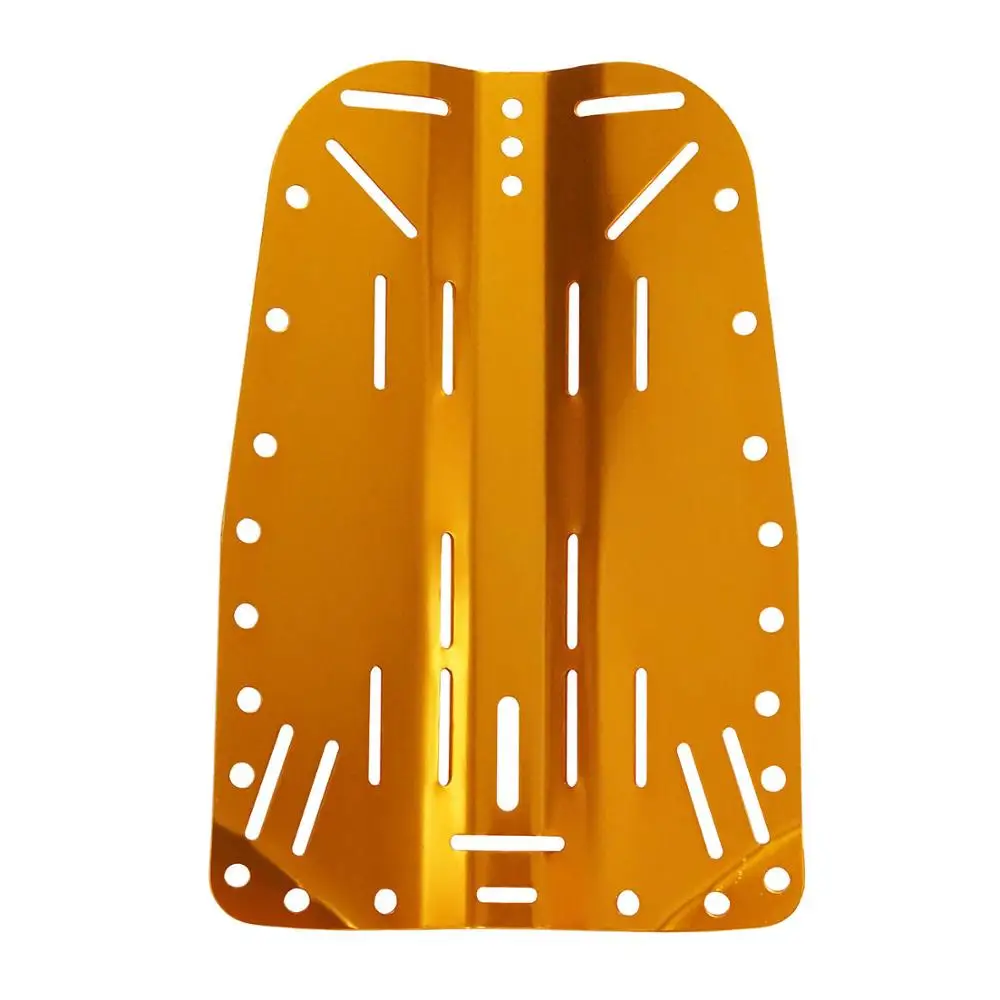 Technical Scuba Diving Equipment Scuba BCD Diving BackPlate