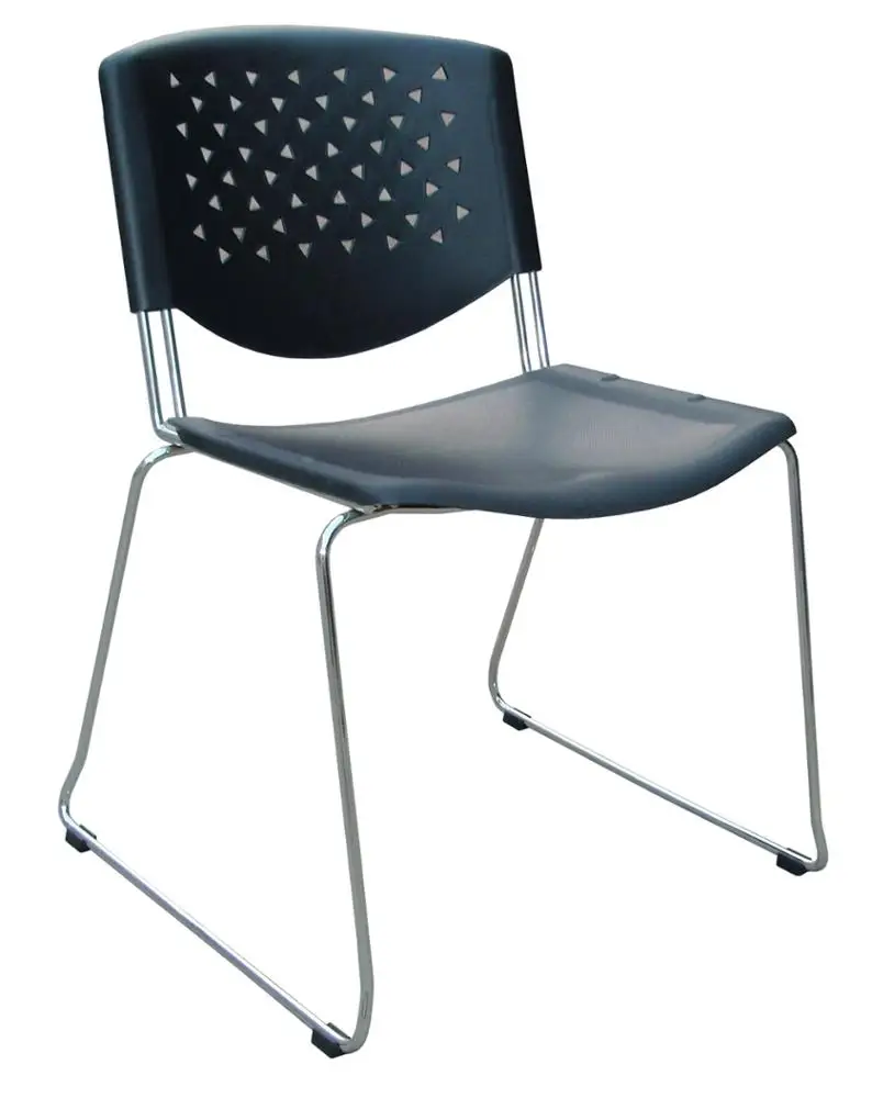 Пластиковый стул, Штабелируемый стул, уличная мебель