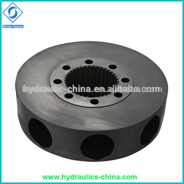 Poclain MS25 поршневых двигателя запчасти