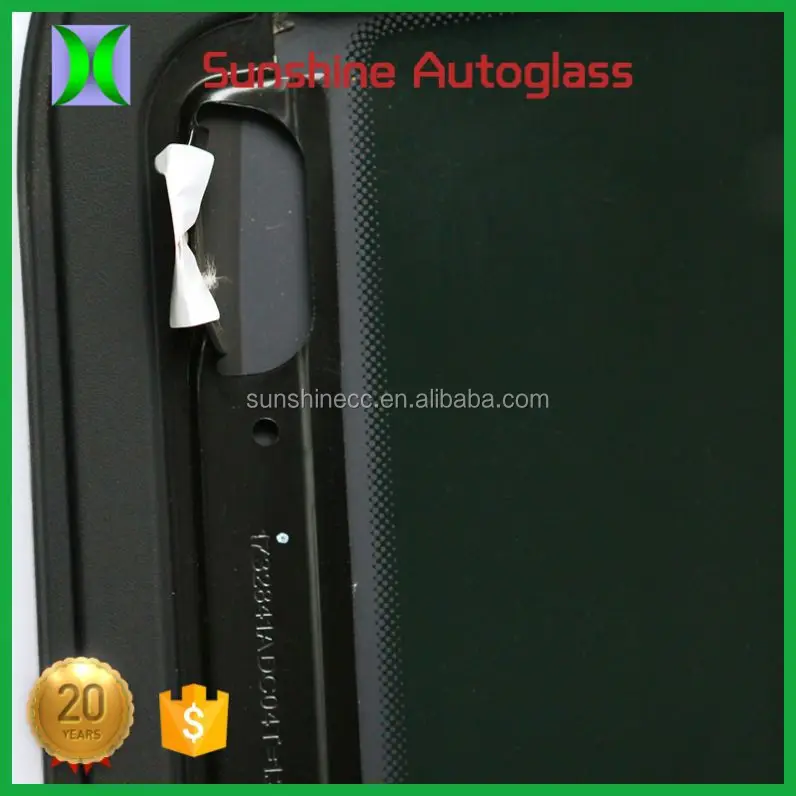 2017 Hot premium unbreakable car moonroof