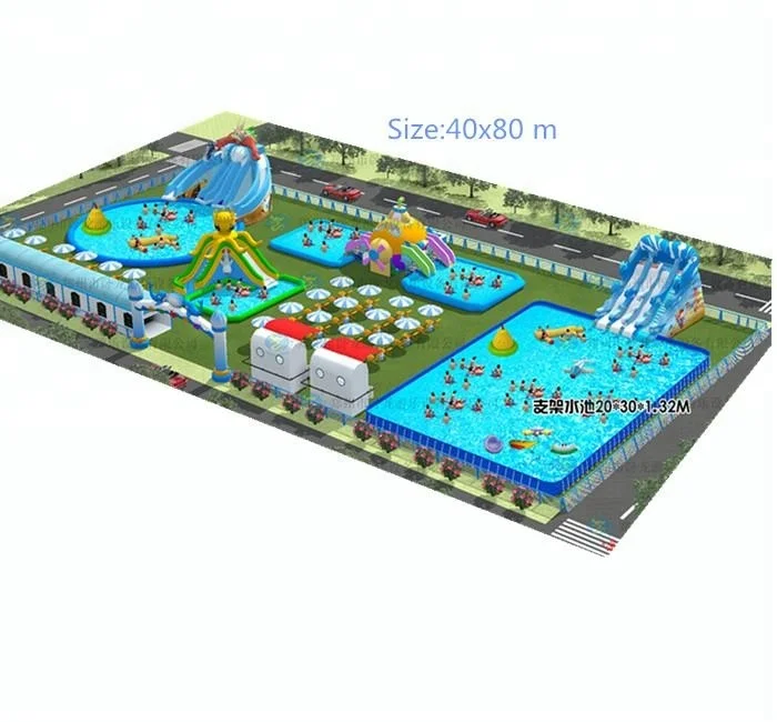 
Inflatable Pool Slides For Inground Pools 