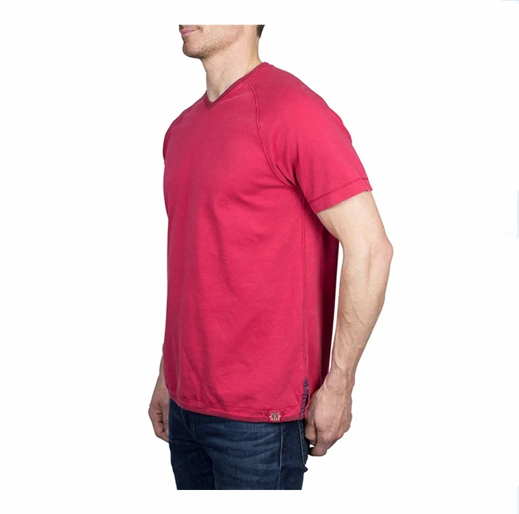 
bangladesh clothing o neck sport custom wholesale blank no printing t shirts 