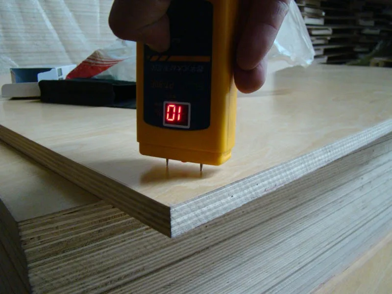 Hot Sale 4x8 prefinished plywood 18mm high gloss uv birch board for furniture