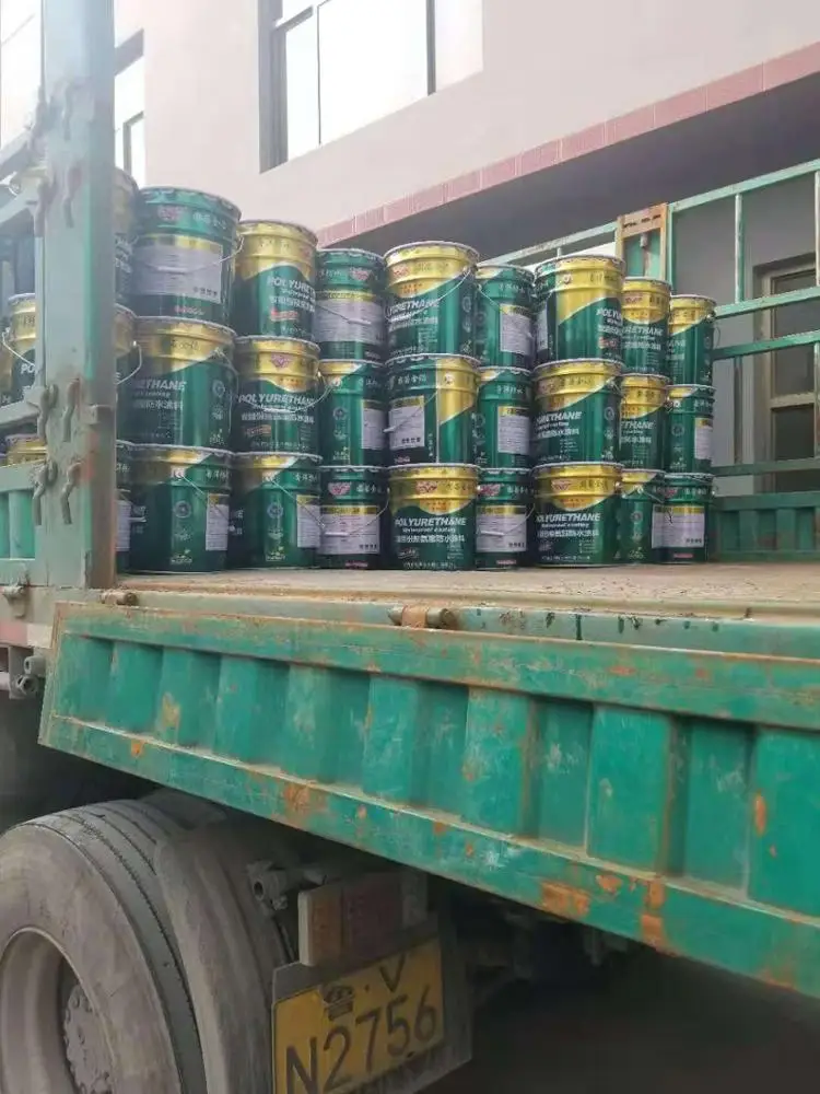 two component polyurethane of Epoxy resin for Transformer in Electric Insulations