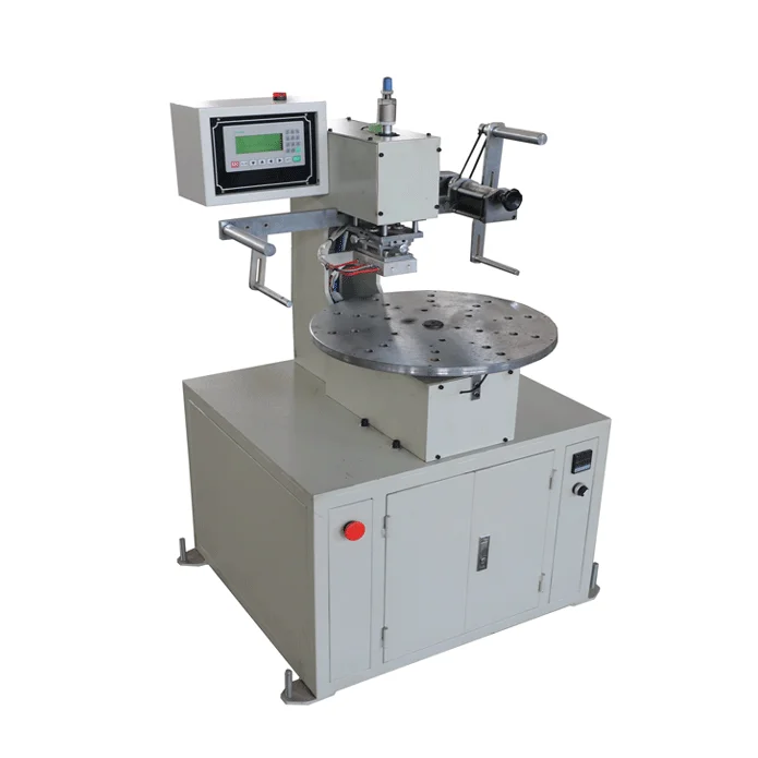 Автоматическая машина для горячего тиснения для косметических чехлов, чехлов для книг с конвейером