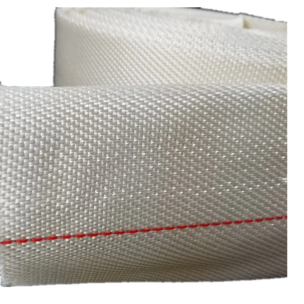 Шланг из ПВХ, подкладка 2,5 дюйма, Холщовый пожарный шланг с рабочим давлением 8 бар