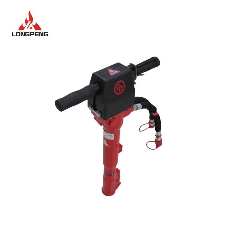 
CP BRK-55 portable hydraulic concrete breaker 