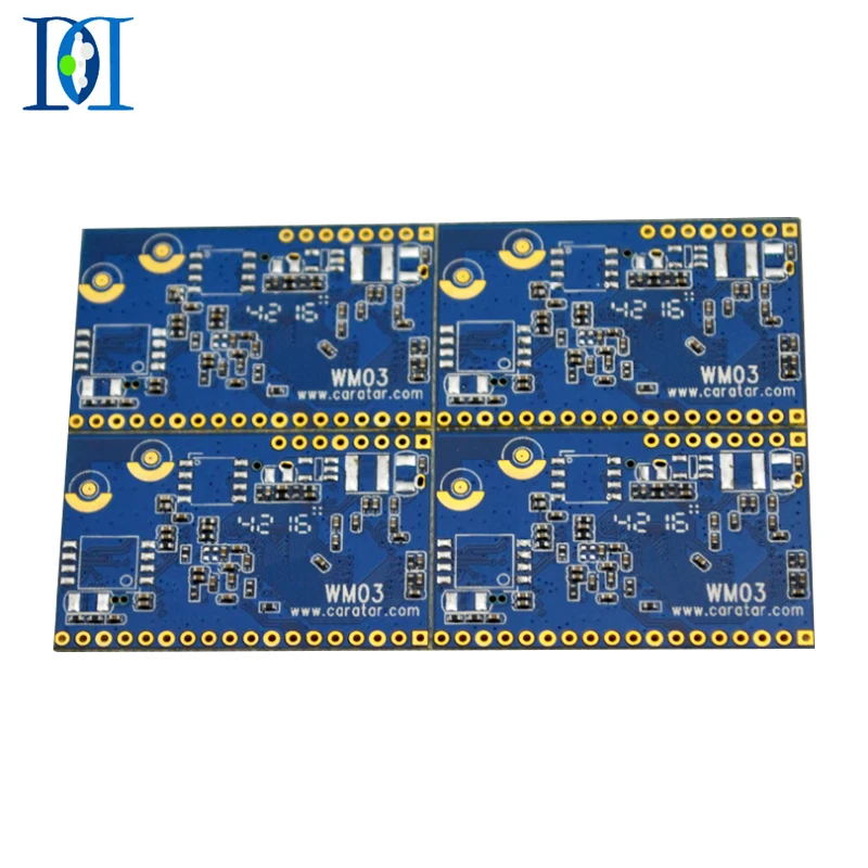 Мобильный телефон материнской платы у них основное вещество FR-4 тисненая програмная панель
