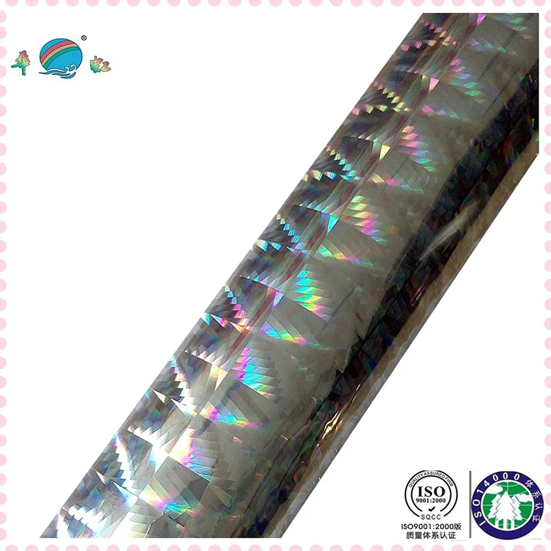 foil use for Scodix machine