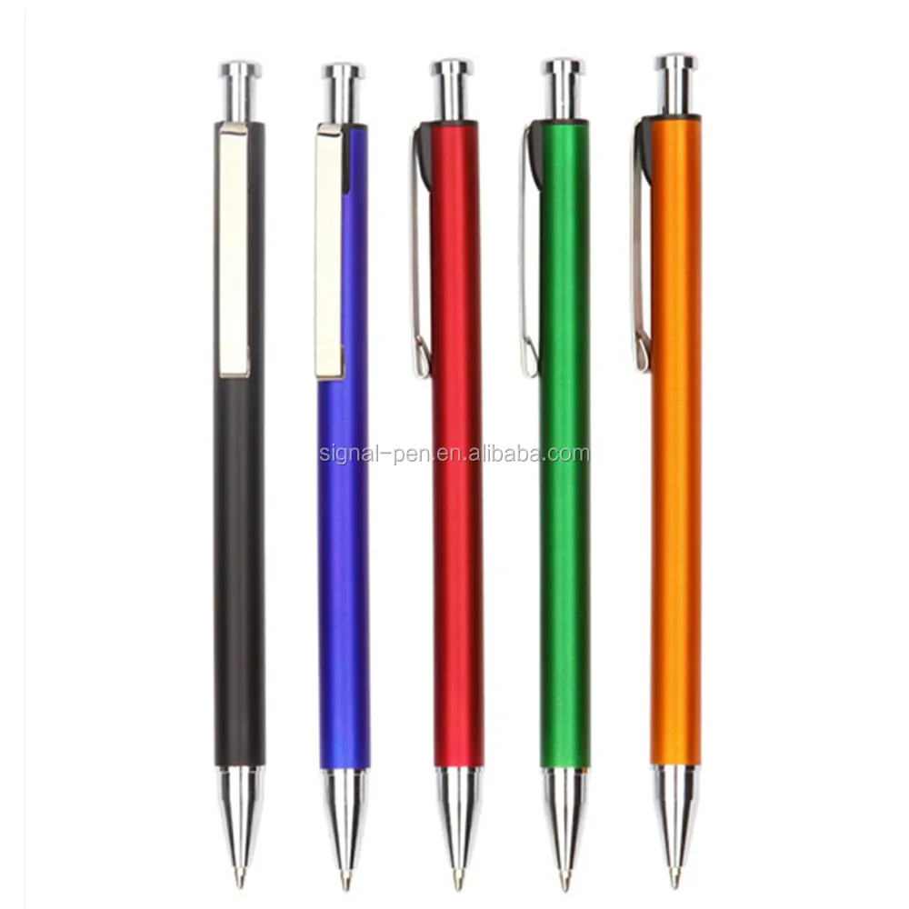 Free sample promotional gifts cheap custom pens stationery plastic ballpoint pen